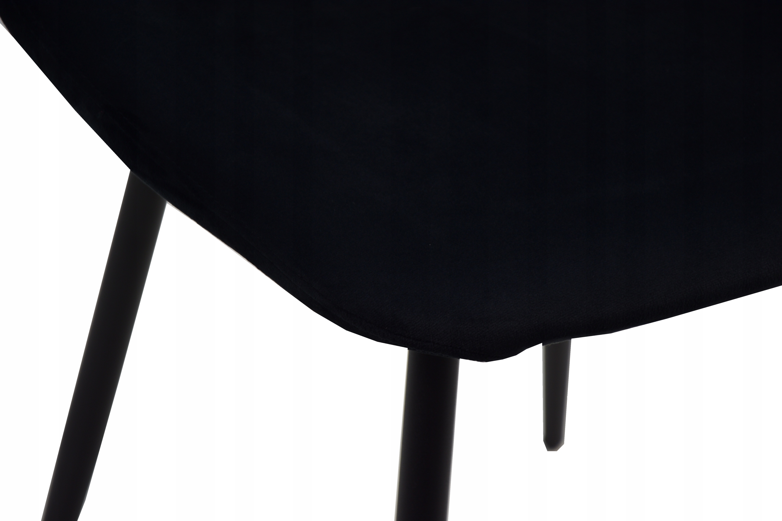 SKANDYNAWSKI zestaw LOFT stół +4 stołki do KUCHNI Wysokość stołu 78 cm