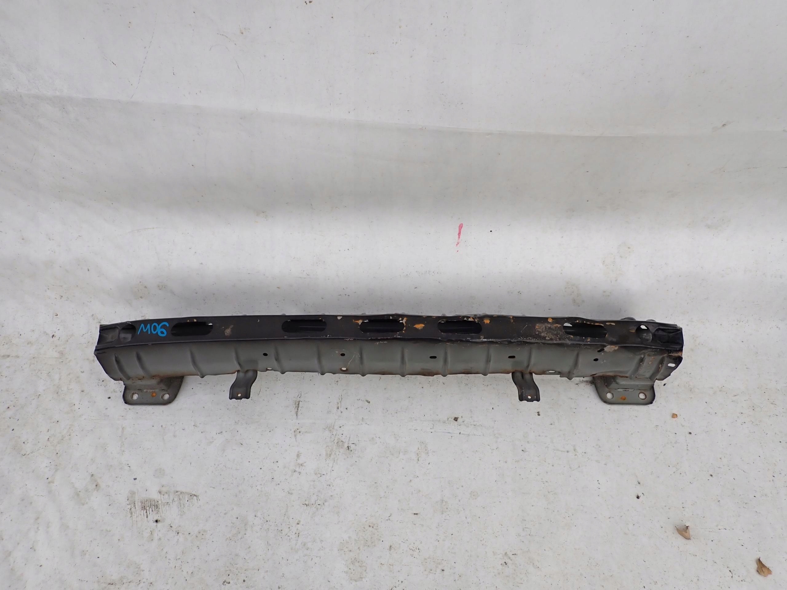 MITSUBISHI SPACE STAR II 13- bumper support front