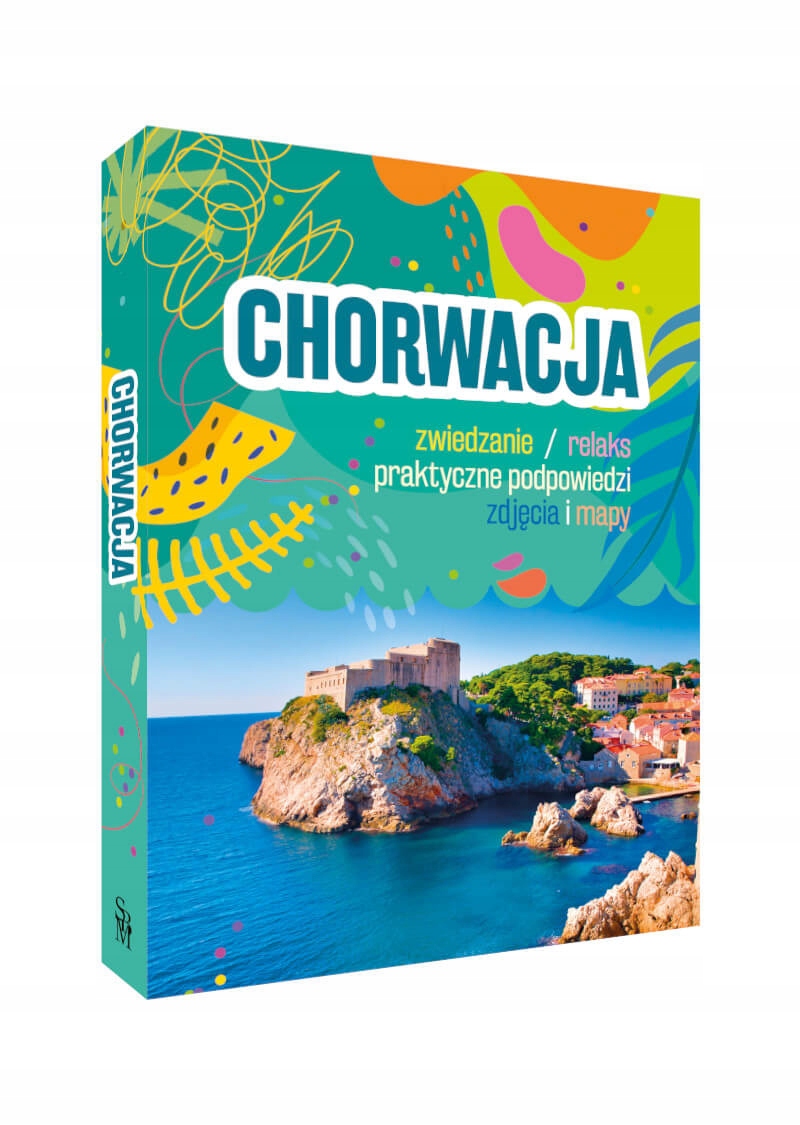 

Przewodnik Chorwacja Zwiedzanie Propozycje Tras