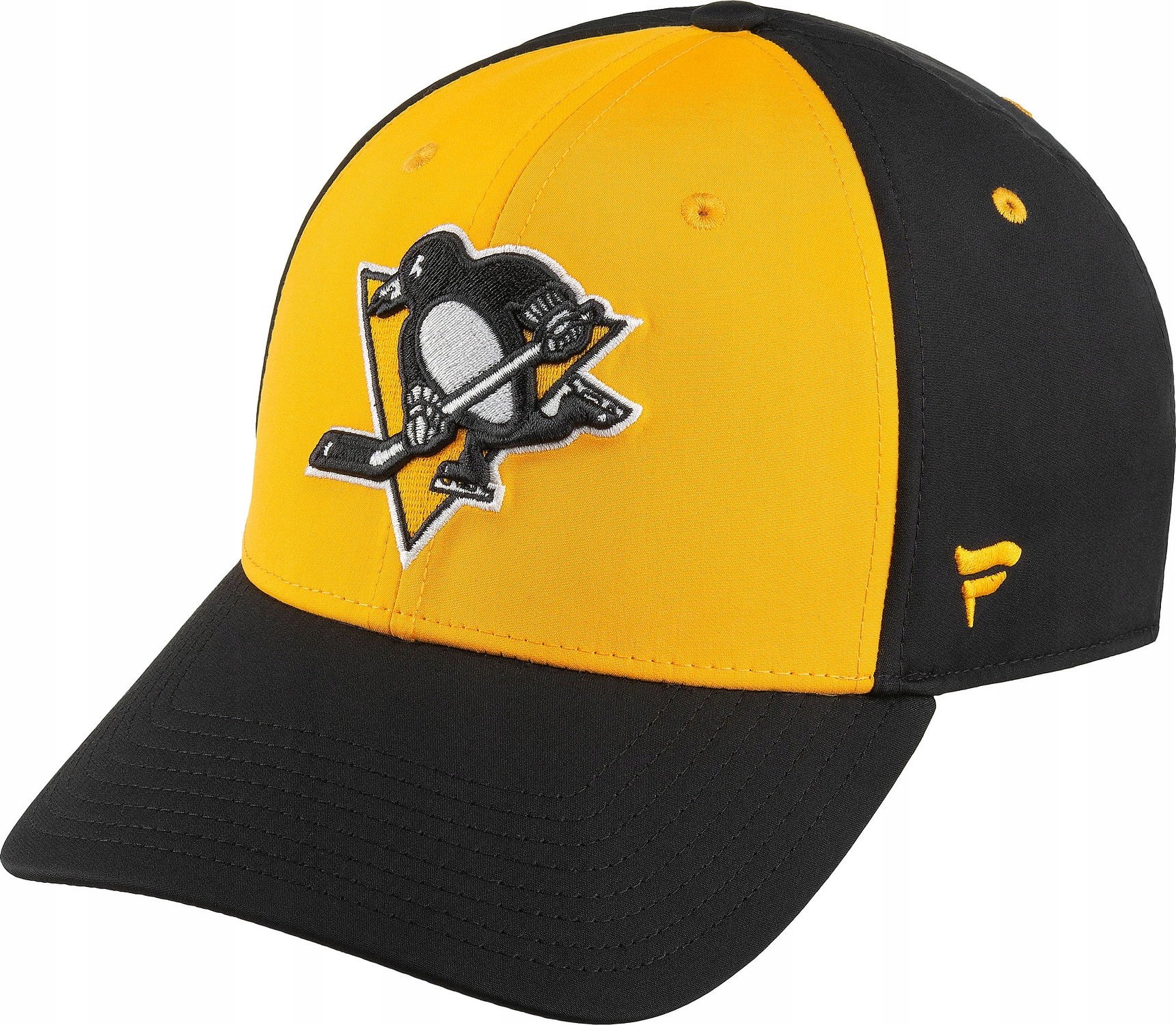 

Czapka Z Daszkiem Nhl Pittsburgh Penguins Fanatics