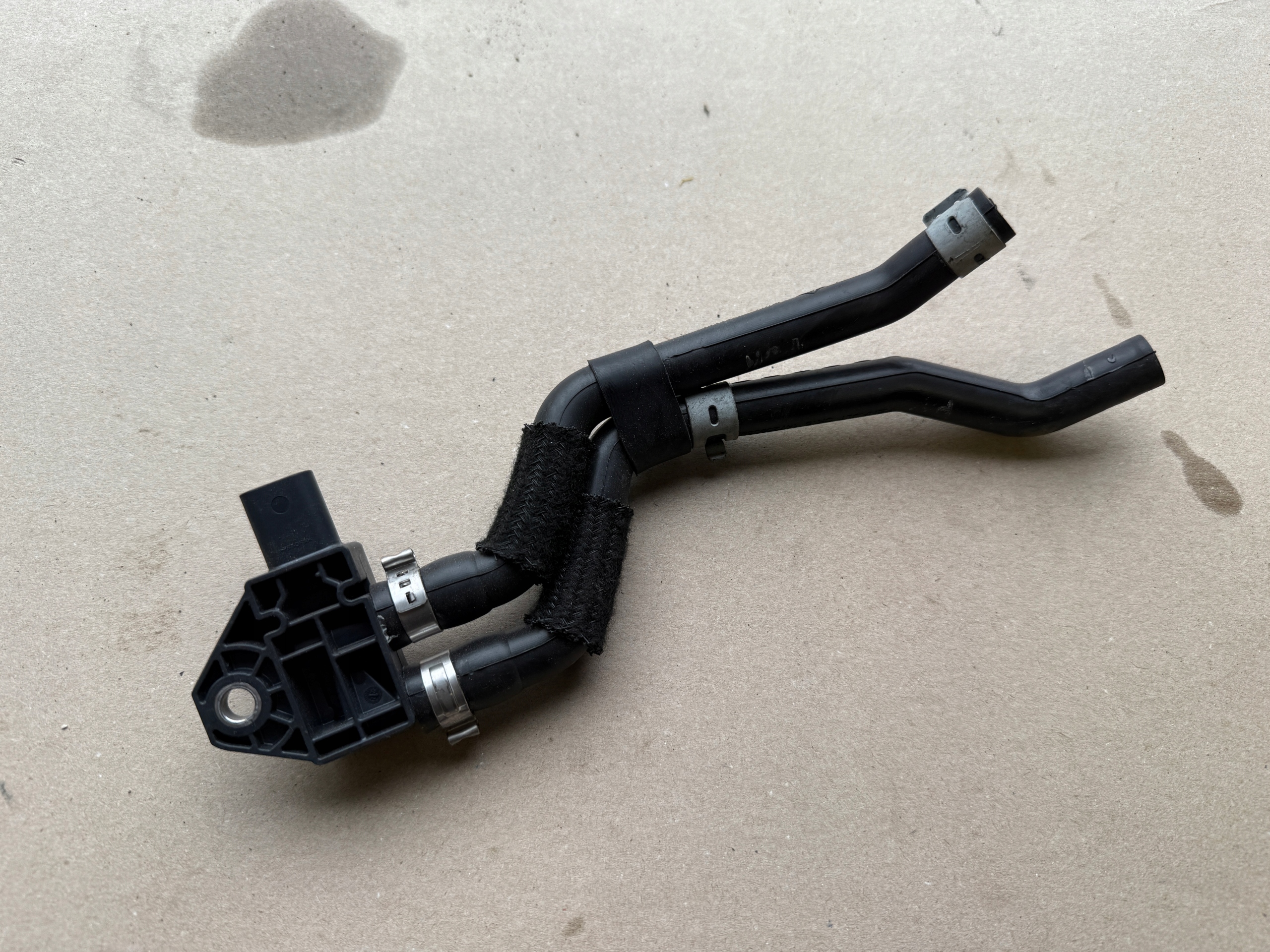 RENAULT AUSTRAL 1.2 E-TECH Abgasdruck sensor 026123202E