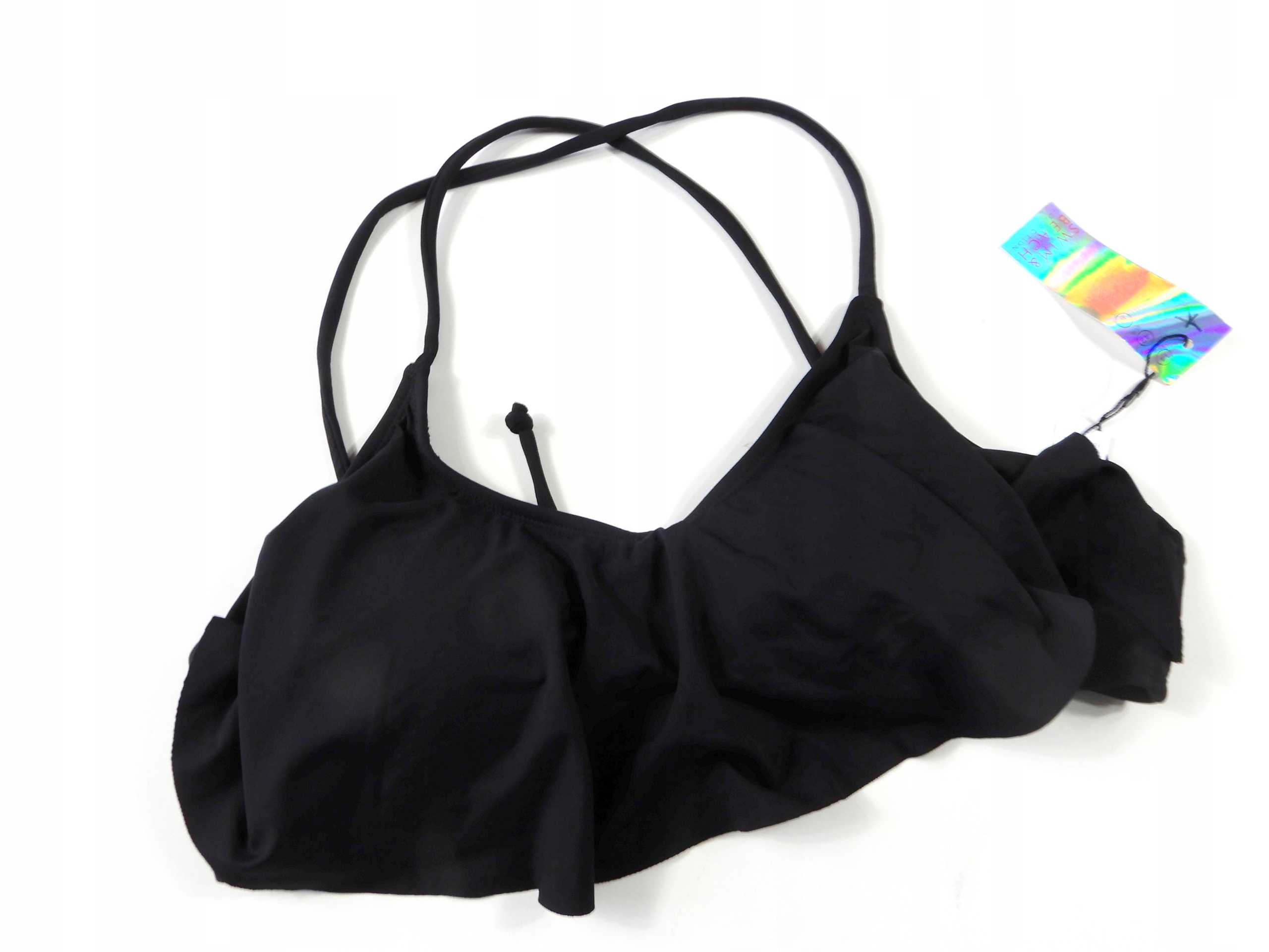 STRÓJ KĄPIELOWY STANIK BIKINI GÓRA PRIMARK 42