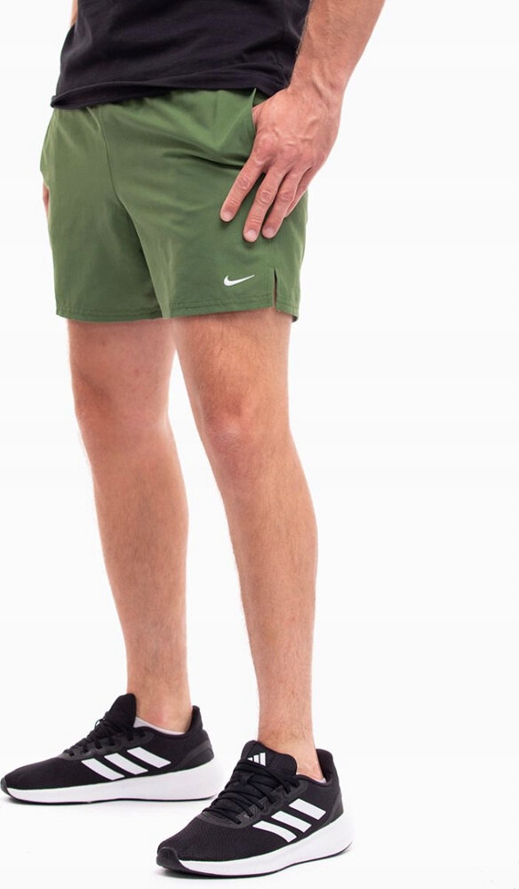 Kraťasy Nike Volley Short Zelené NESSA560 vel. S