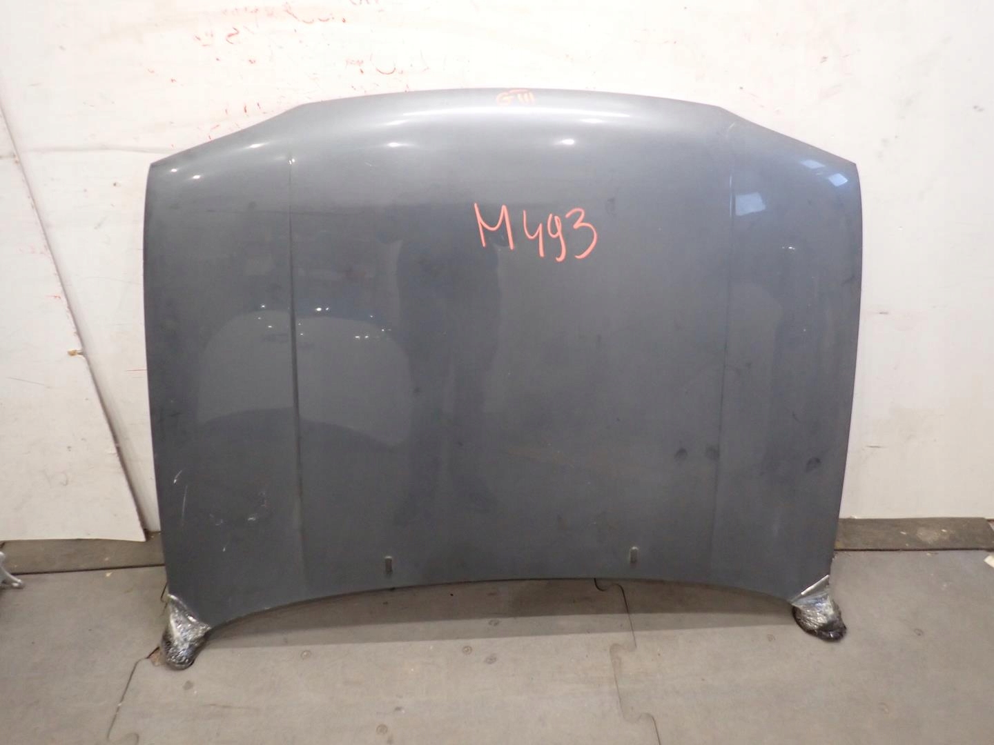 motorhaube VW GOLF III