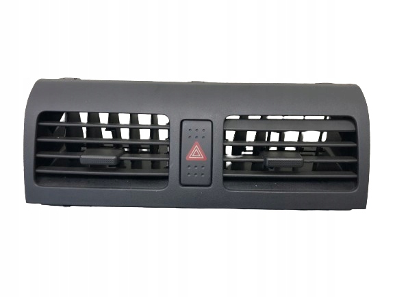 grid air conditioning devices central SUZUKI SWIFT IV MK6 73610-62J00