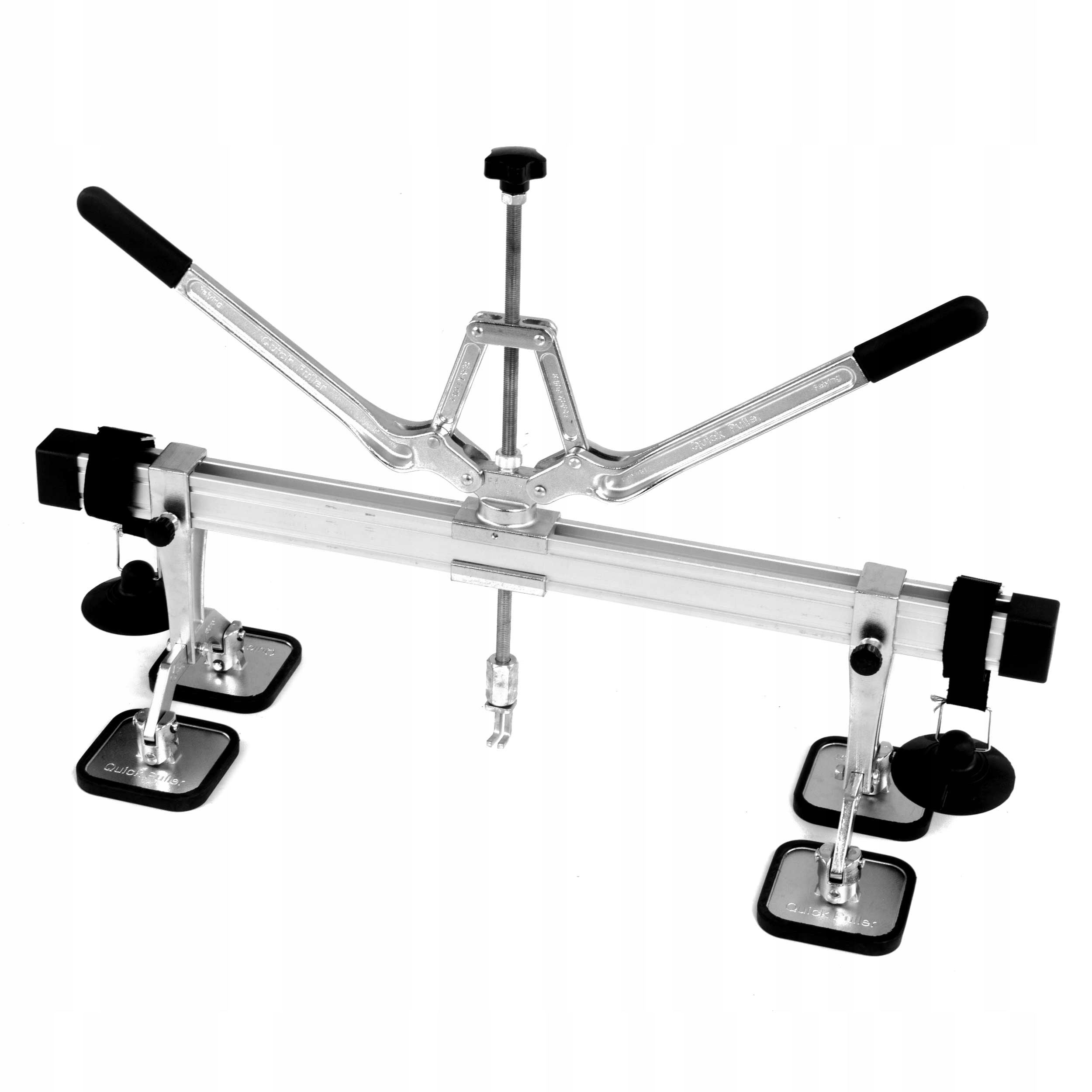 RAMIE QUCIKPULLER DO WYCIAGANIA WGNIECEN SPOTTER Brand Ideal