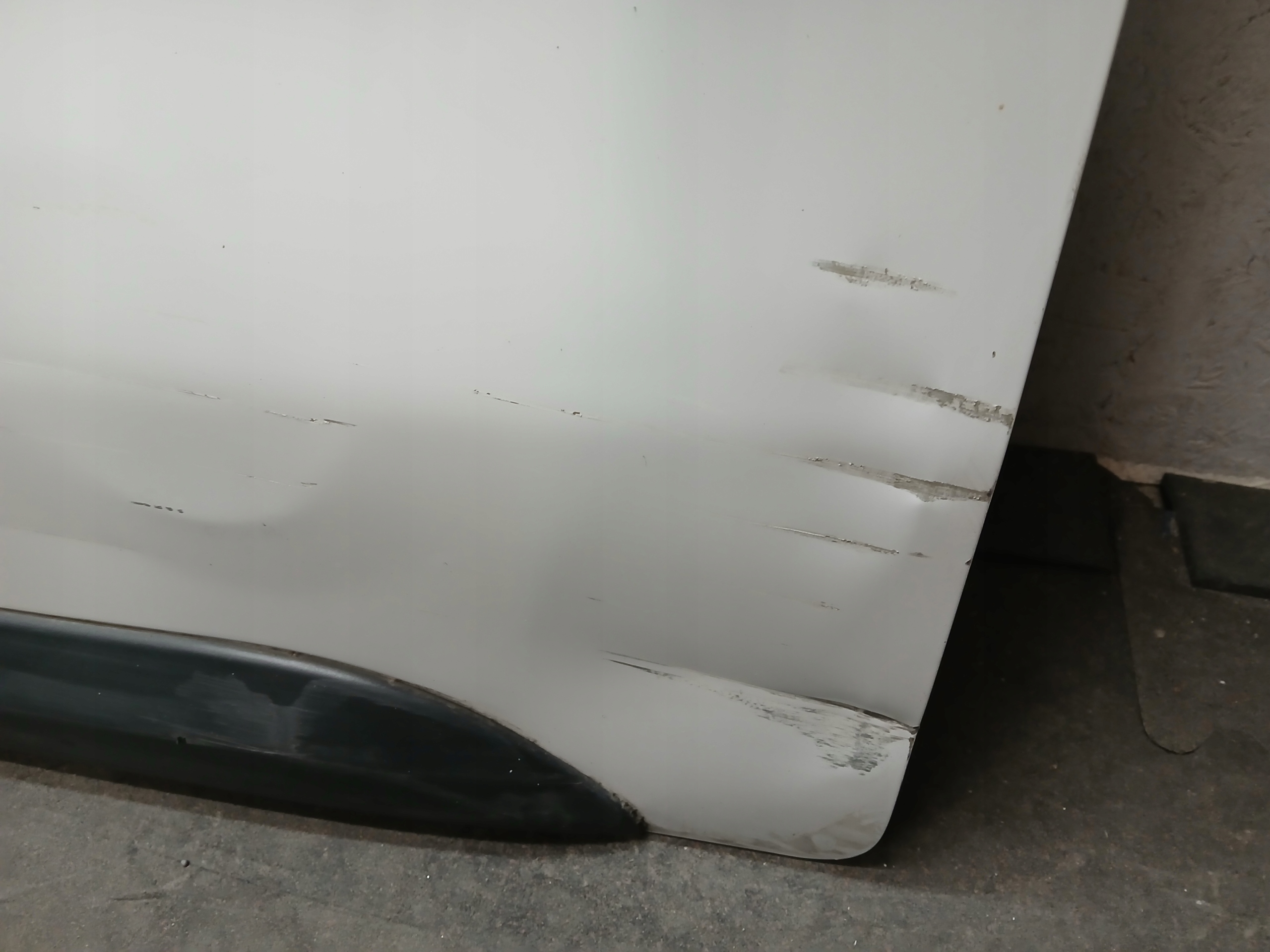 tür heck links CITROEN JUMPY PEUGEOT EXPERT TOYOTA PROACE