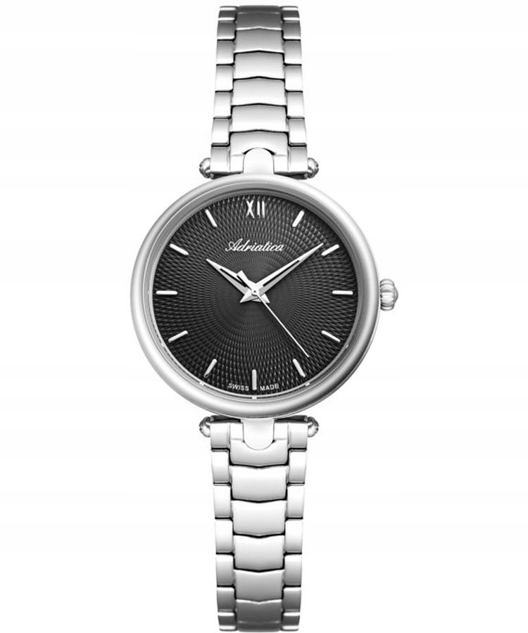 Dámské hodinky Adriatica Fashion, švýcarská preciznost