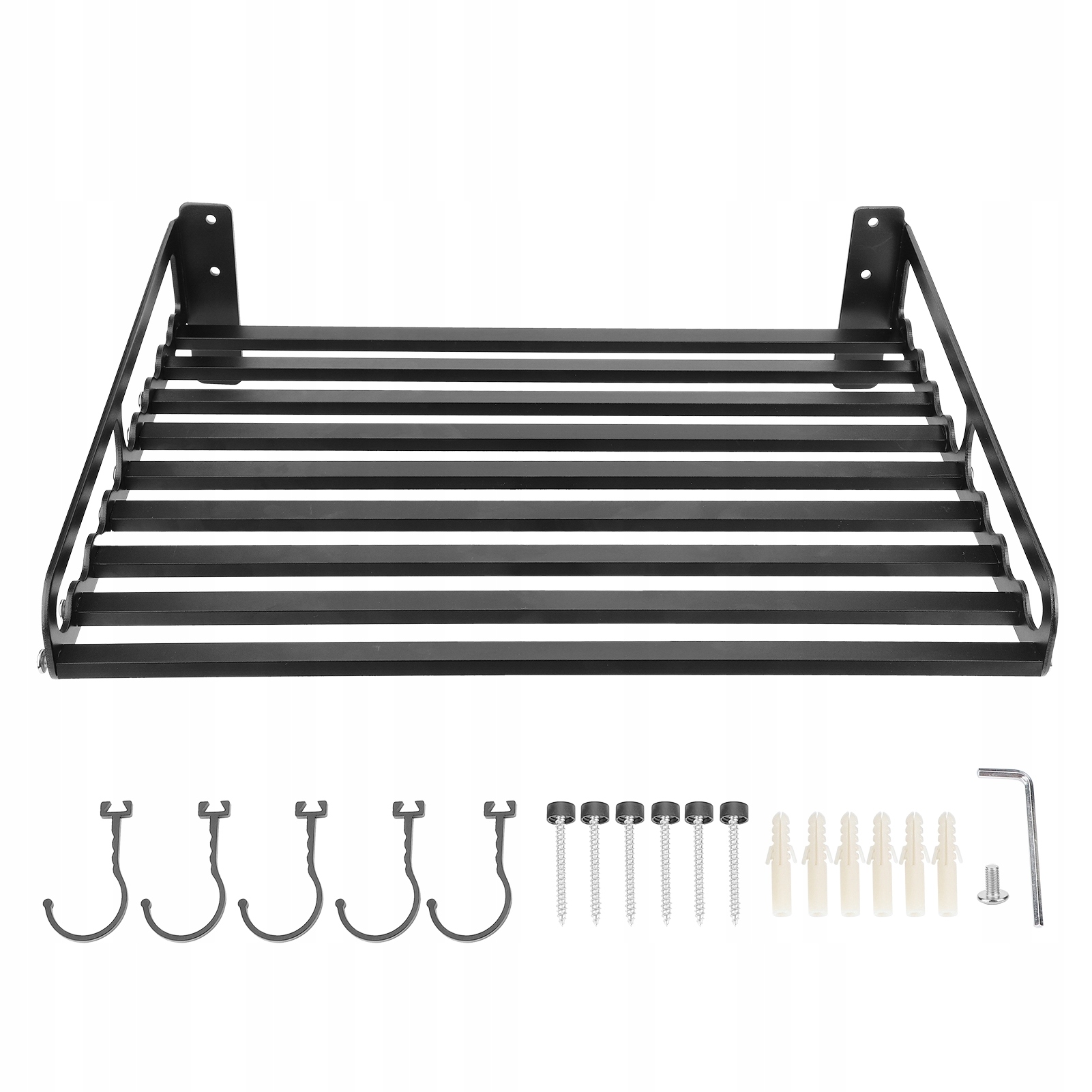 NA MIKROFALÓWKĘ PÓŁKA 50CM KUCHENNA