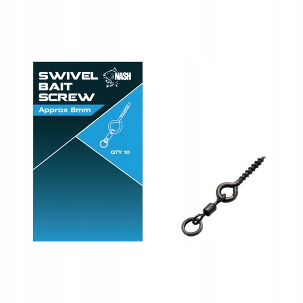 Nash Swivel Bait