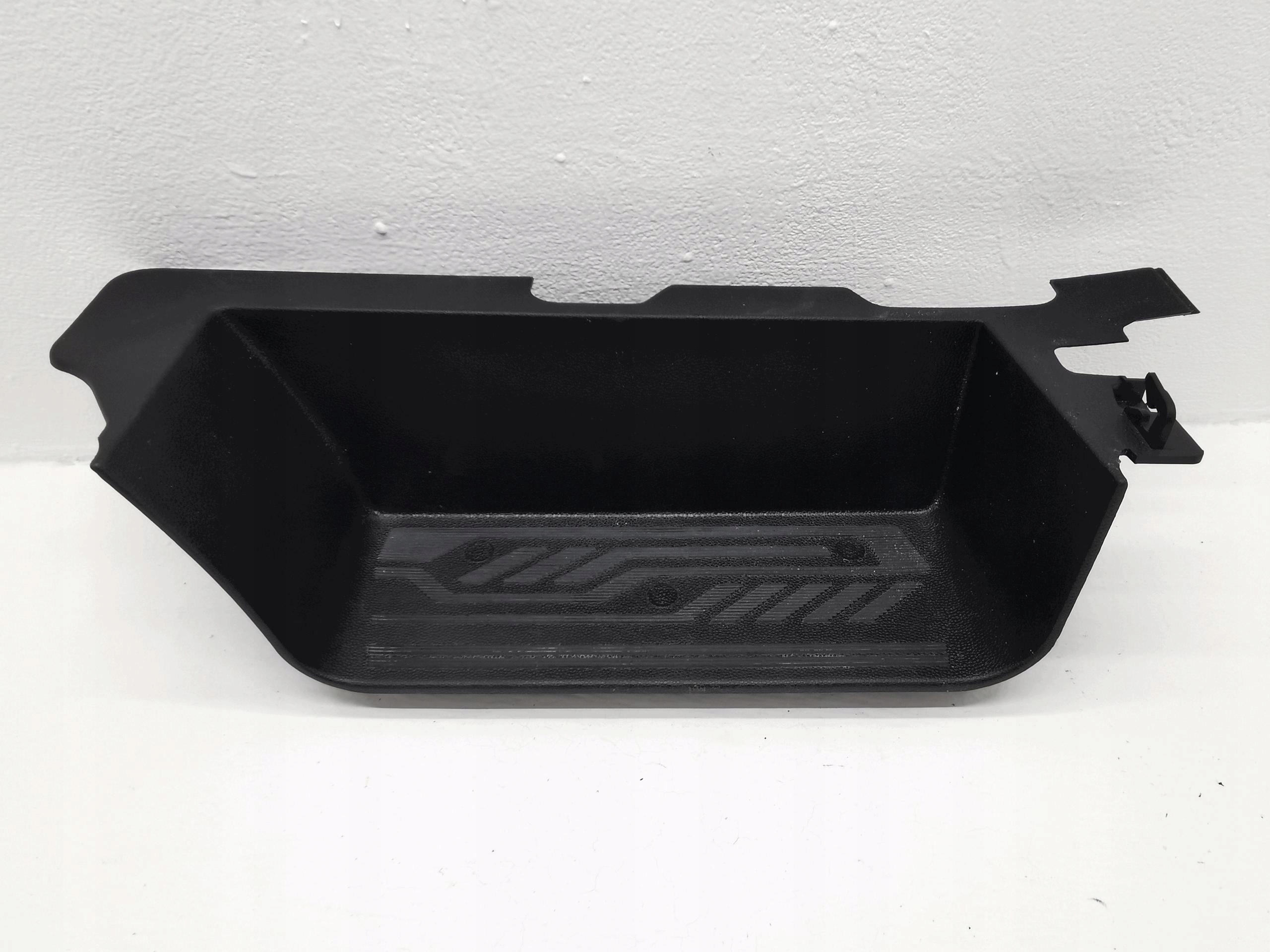 STOPIEN cover of the threshold left front FORD CUSTOM LIFT