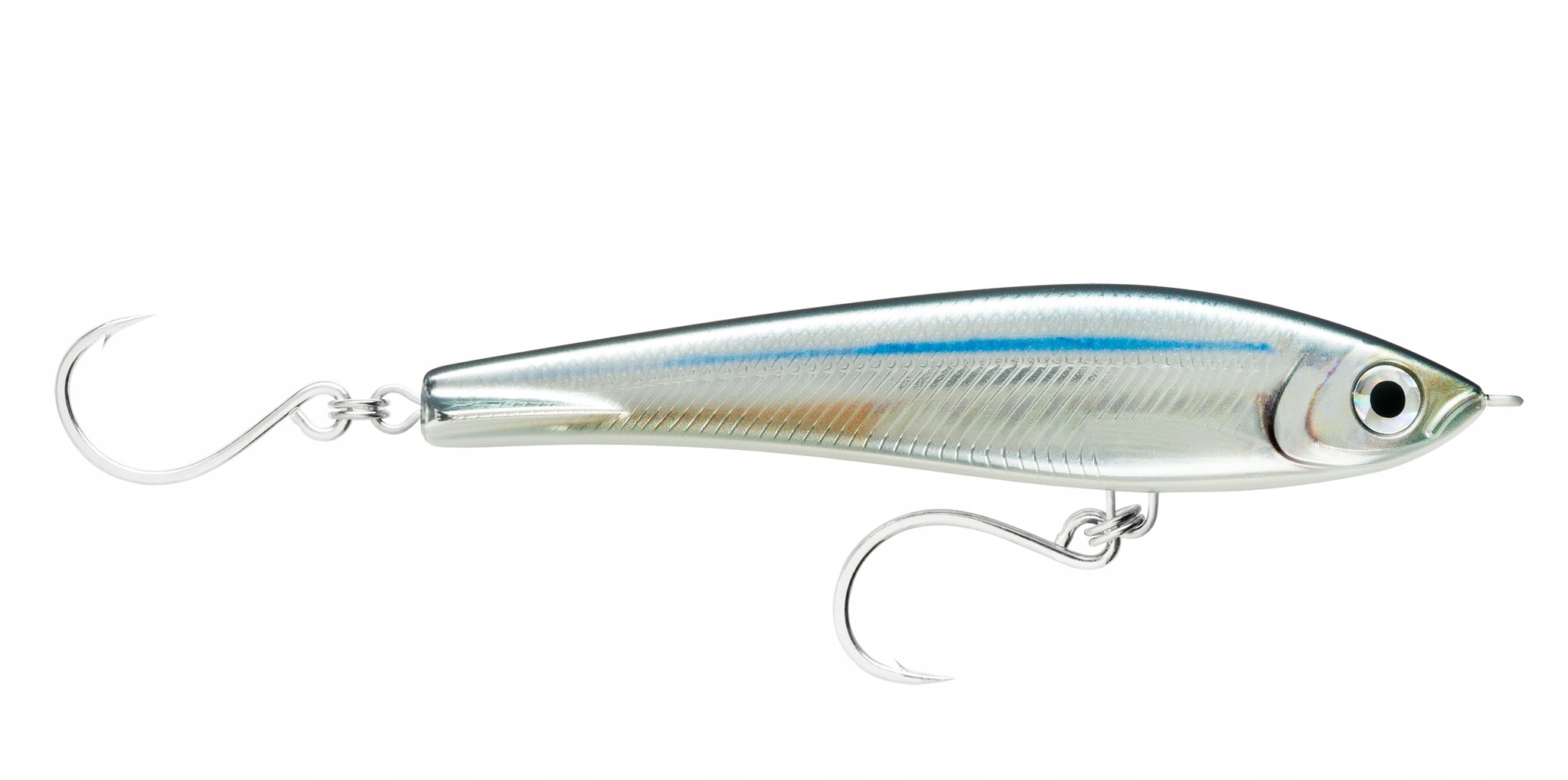 Jerk Rapala X-rap Magnum Stick 17 cm/88 g Anchovy