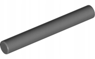 

Lego 87994 pręt 3L bar c. szary 1 szt Nowy