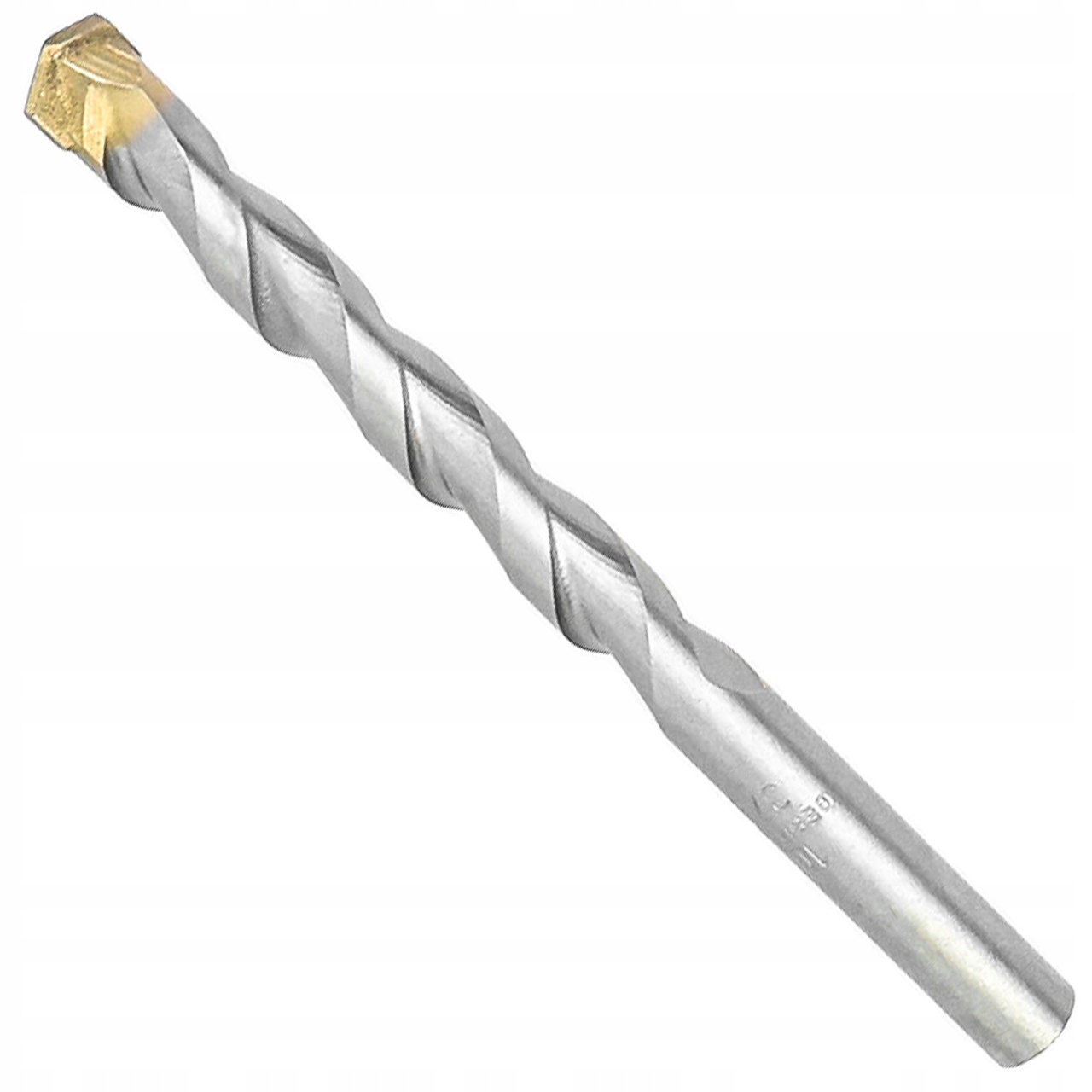 

Fi 12mm Wiertło do Betonu Walcowe Widia 12x300 mm