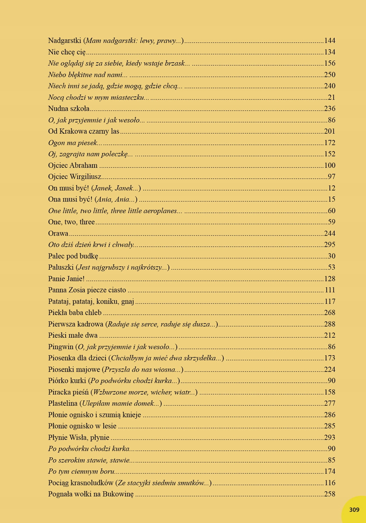 TAK SIĘ BAWIĄ I ŚPIEWAJĄ DZIECI. KSIĄŻKA Autor Praca zbiorowa