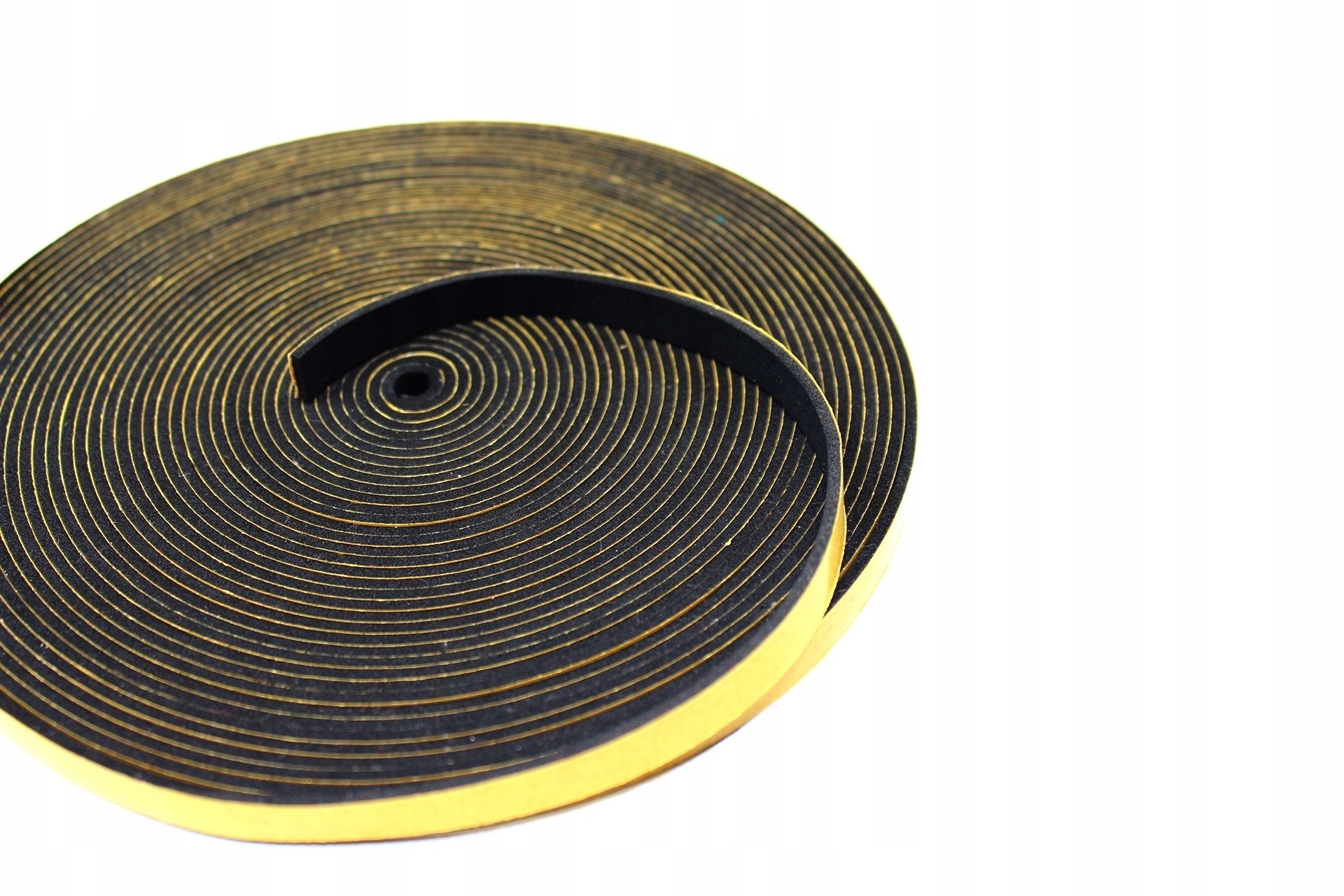 Uszczelka do miecha akordeonu 7x2mm Marka Italy