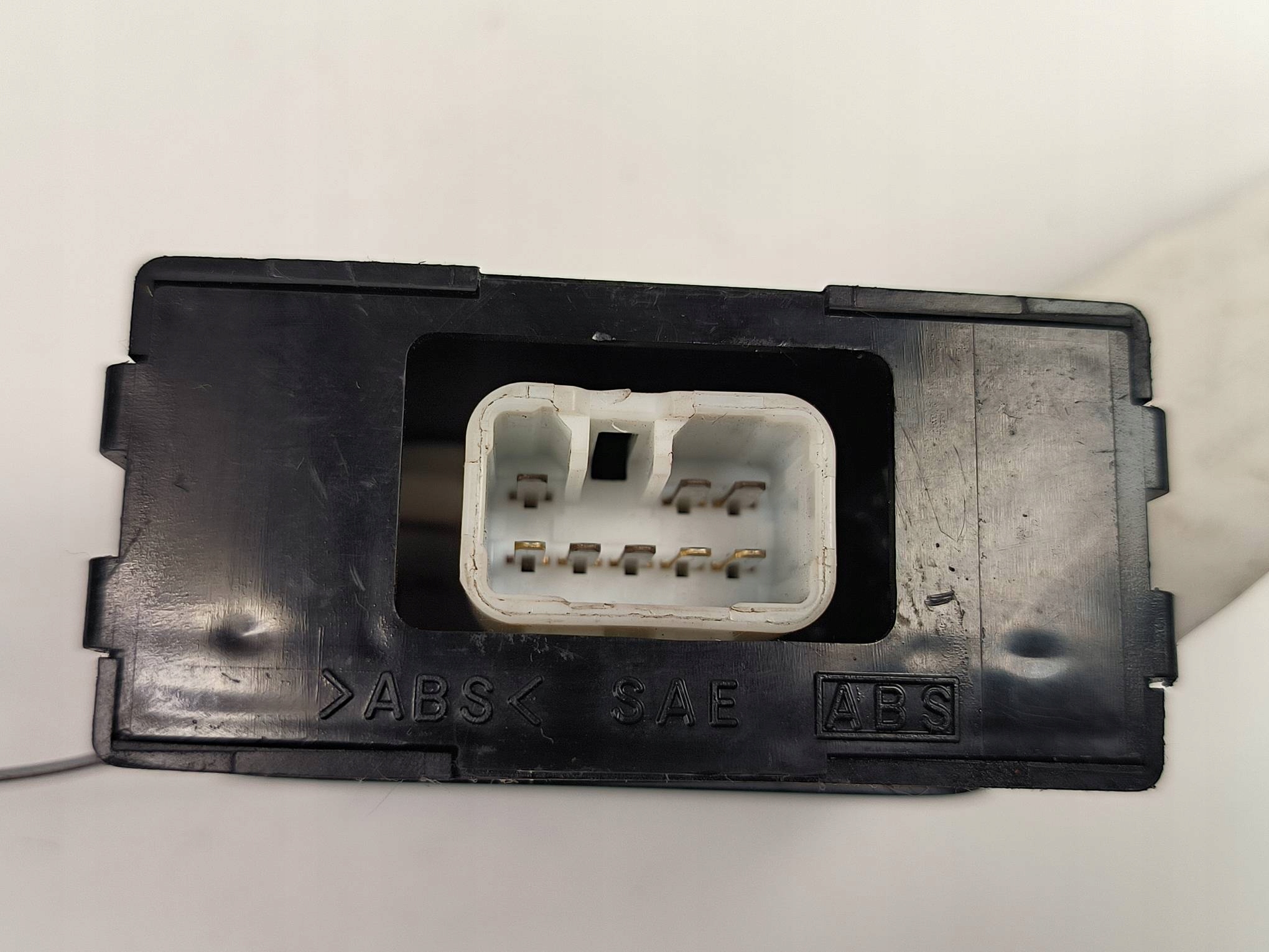 Module Central de la serrure 89741-B1030 RENAULT KANGOO