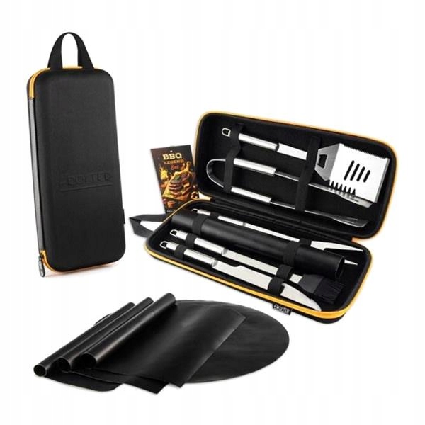 Bbq Legend Set Sada Grilovacích Doplňků