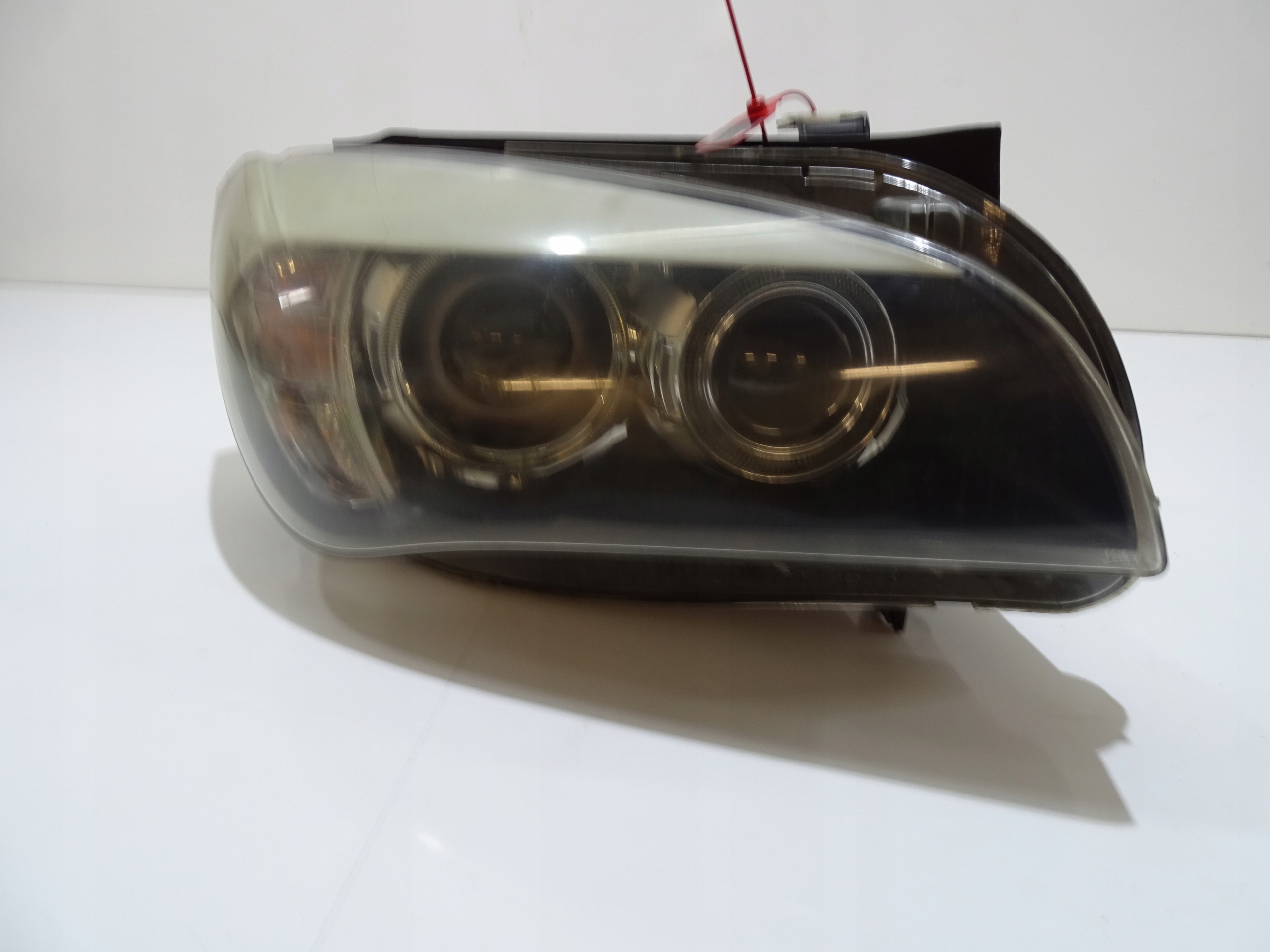 light right front XENON BMW X1 E84 OE 2990010