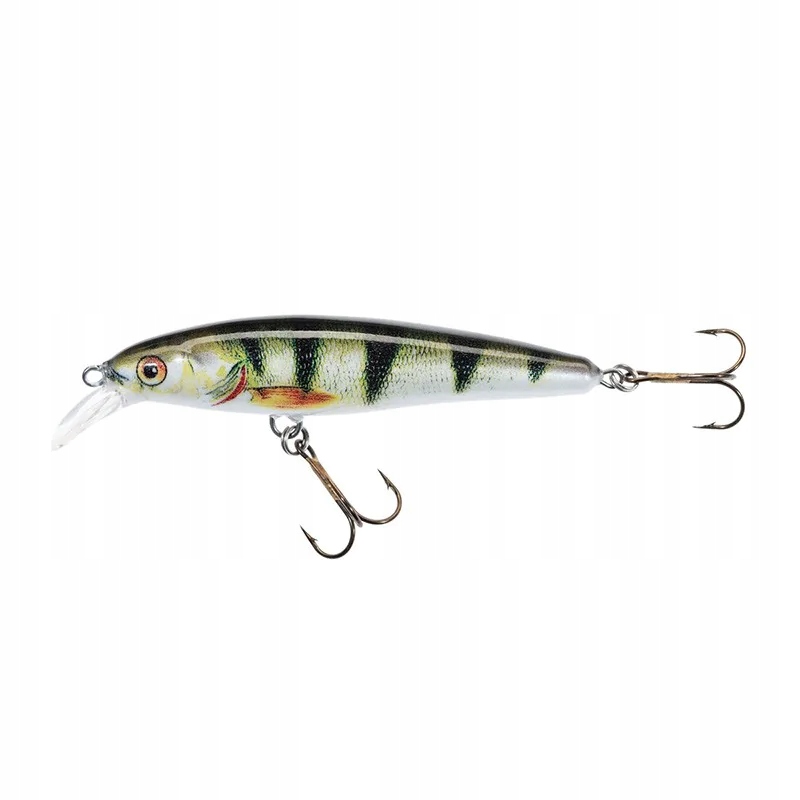 Wobler Jaxon Holo Select Alba Twitch 9cm 11g Op 0.8-2.0m Neutralny