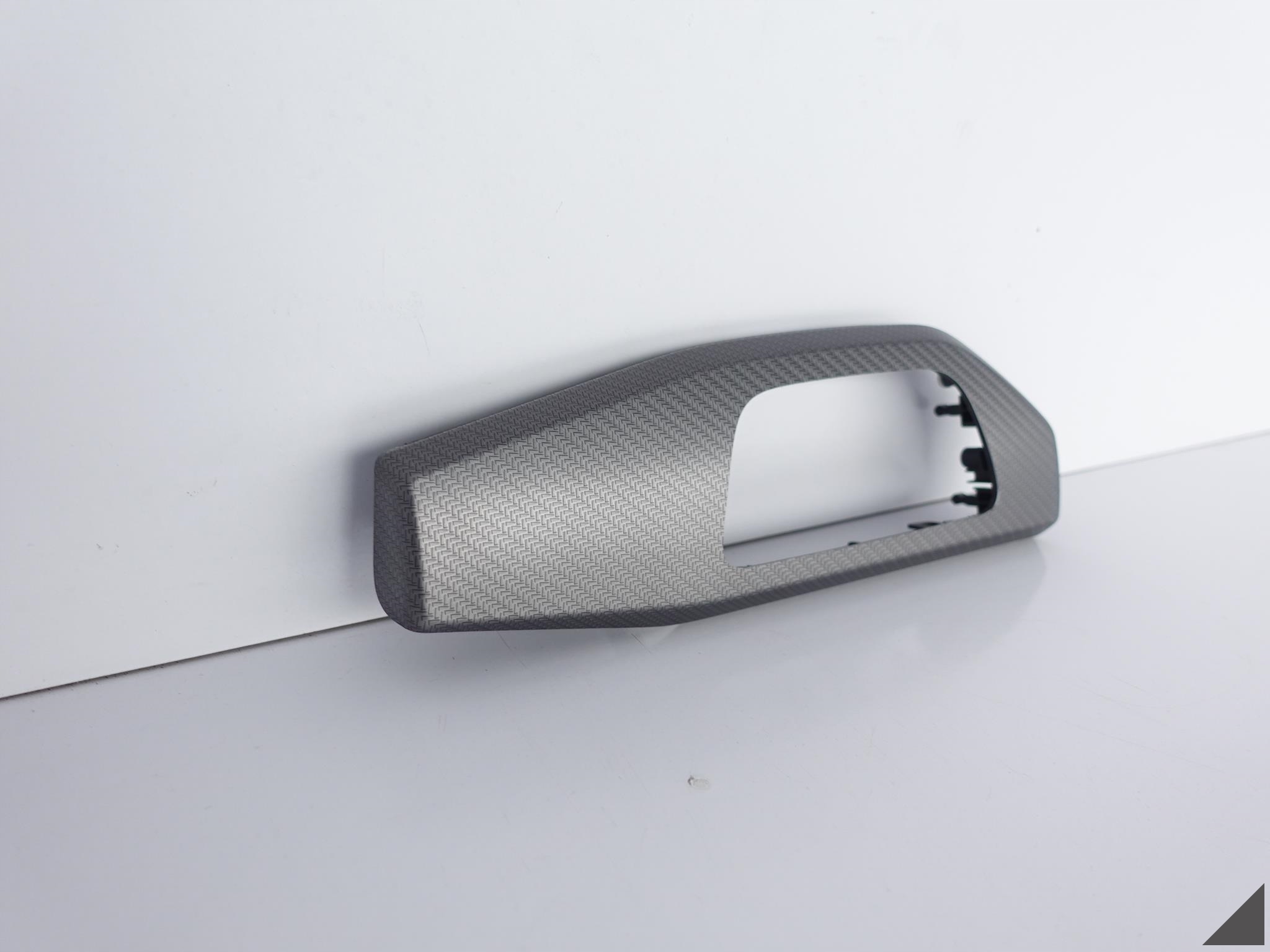 AUDI A5 A4 RS5 RS4 S4 S5 8W moulding DEKOR OZDOBNA