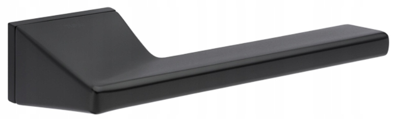 Kľučka Tupai 4130 5RE-153 čierna