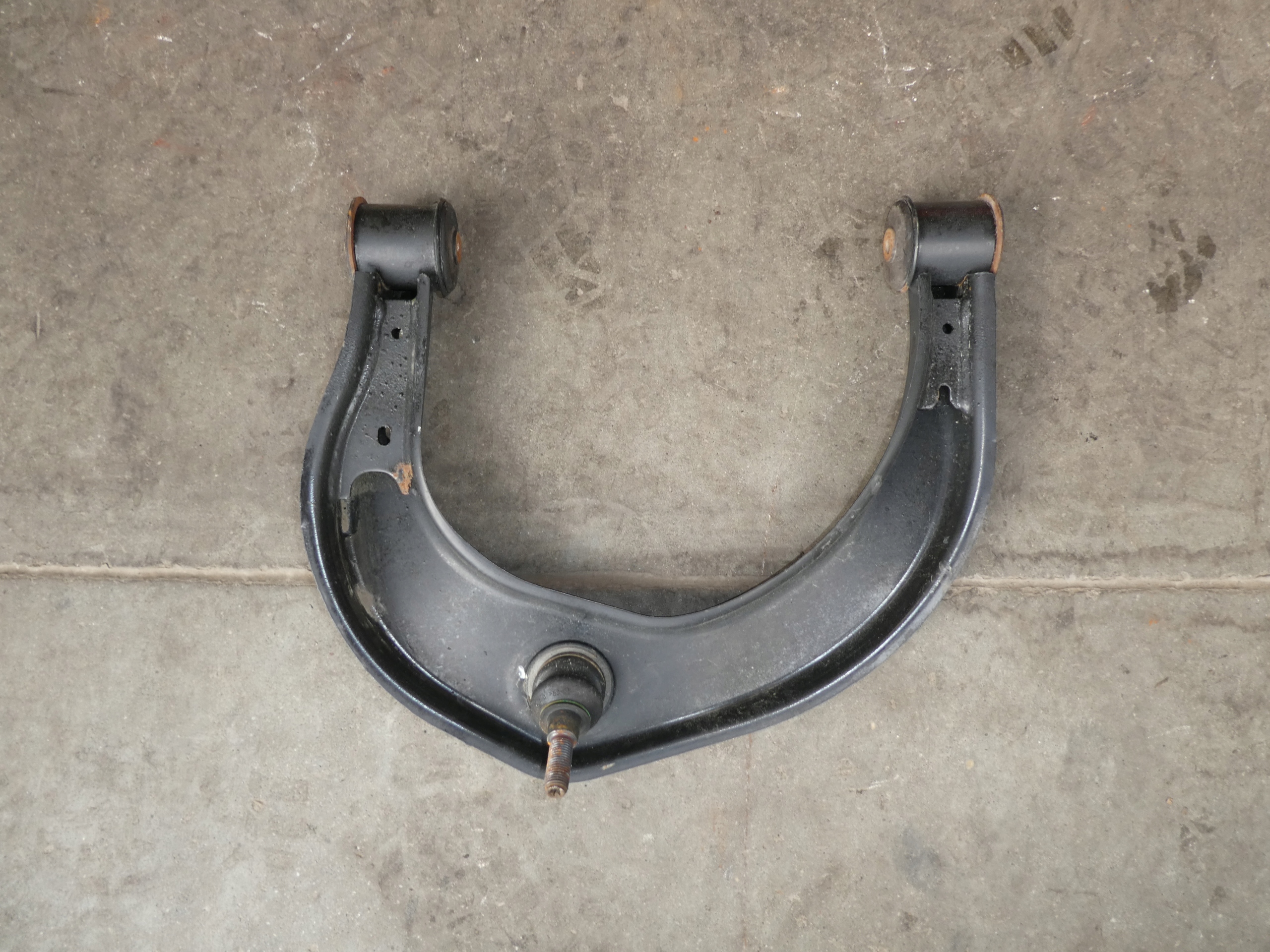 VW AMAROK QUERLENKER LINKS OBEN 2H0