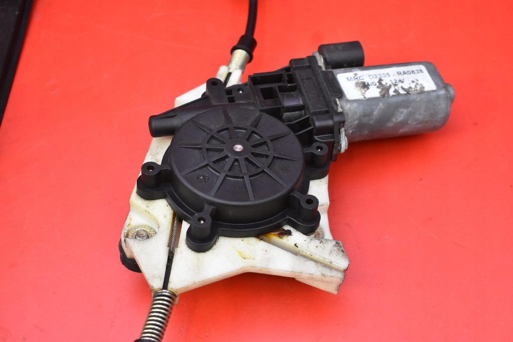 window regulator left front EU D2335-RA0838 ALFA ROMEO 156 97-07