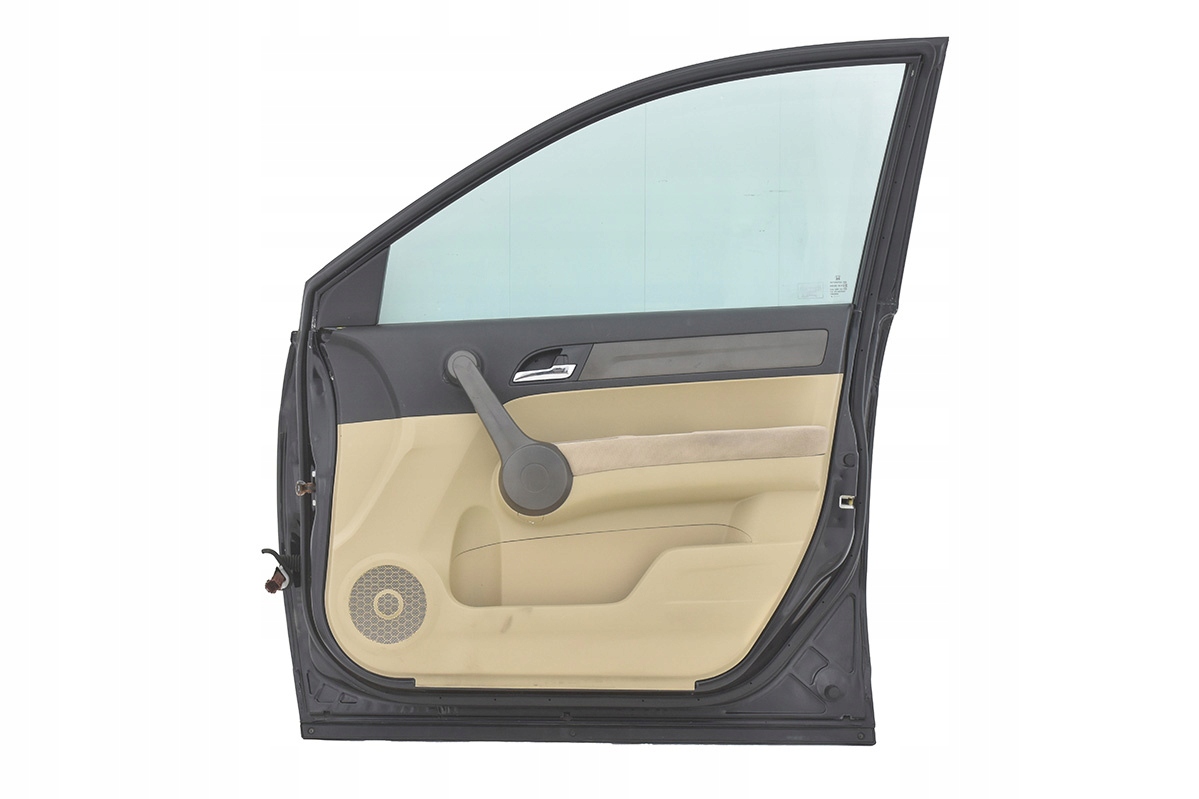 door front front right HONDA CR-V III