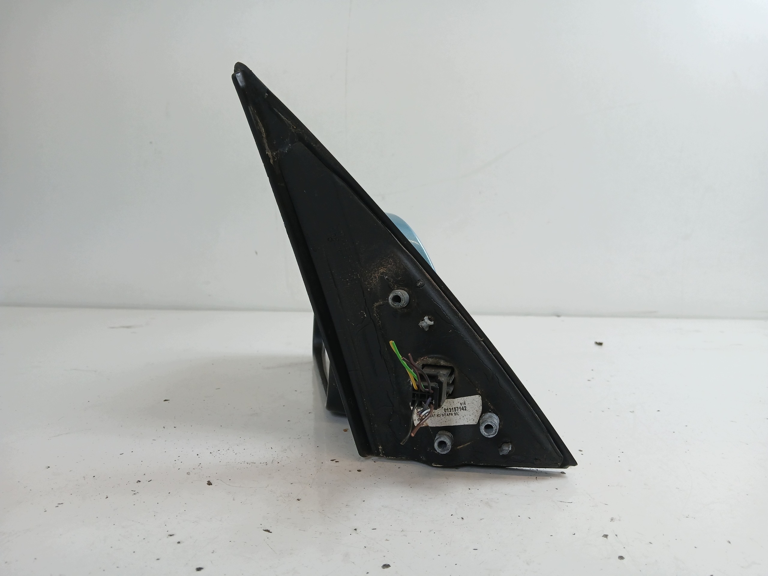 OPEL MERIVA A mirror left 7 PIN Z397