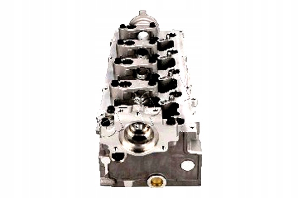 GŁOWICA JAPKO Numer katalogowy części JHY010S