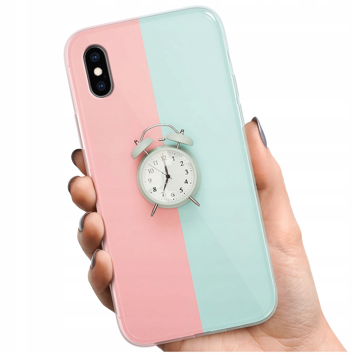 Etui Markowe Do Apple Iphone X Xs
