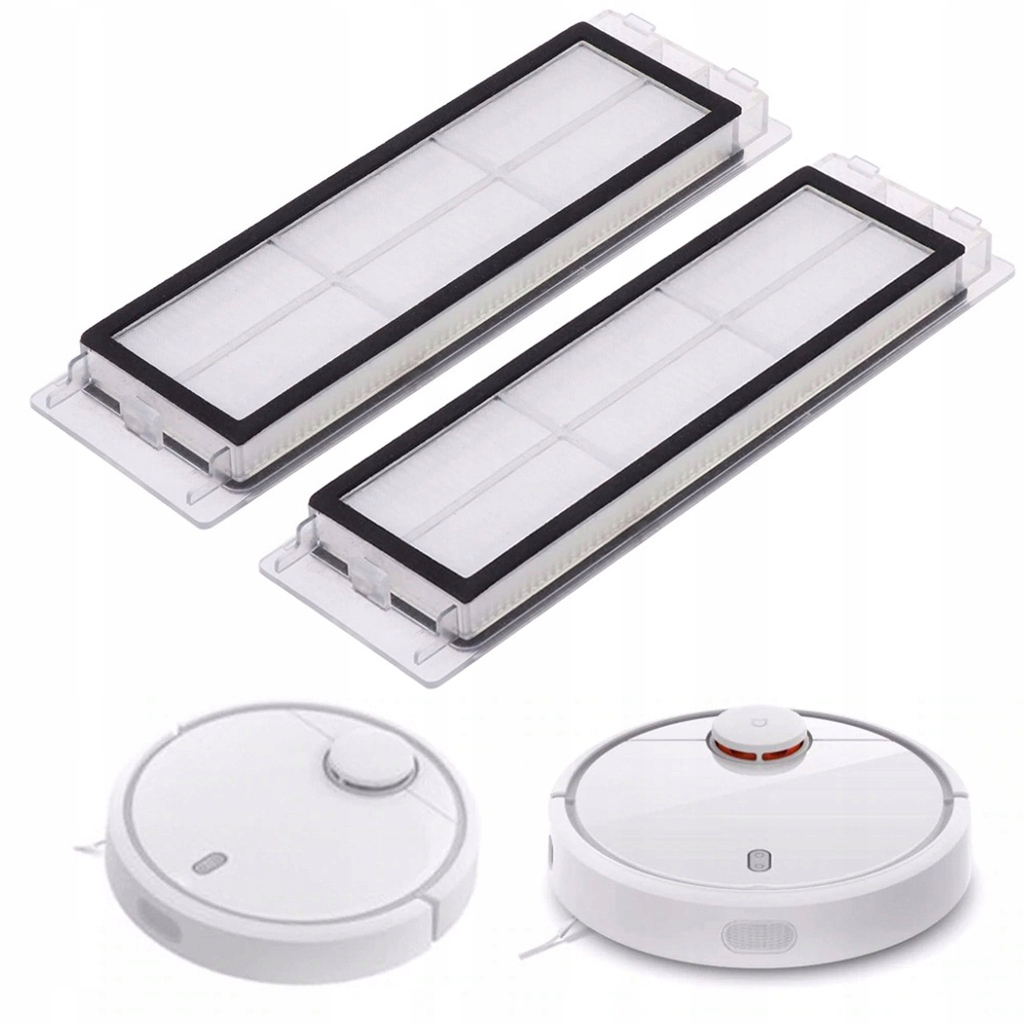 FILTR DO ROBOTA ROBOROCK S50 S55 S5 S6 MAX EAN (GTIN) 5905235961537