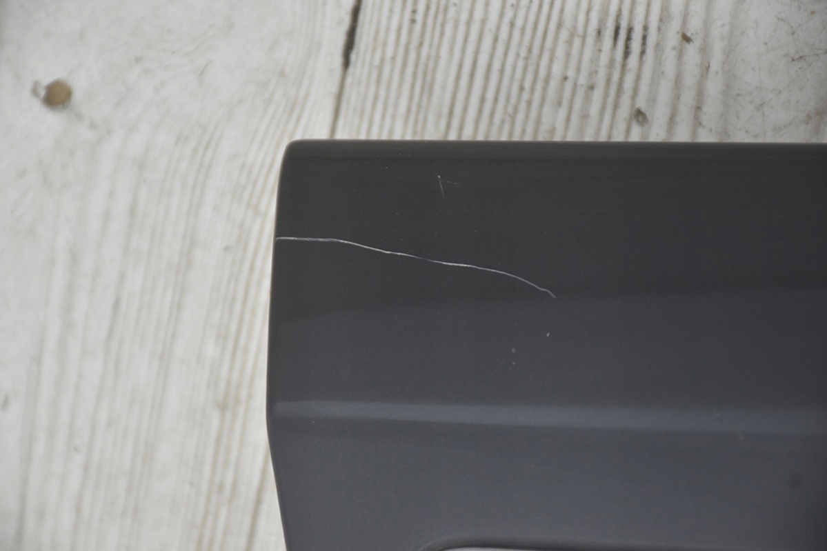 fender front * front right LAND ROVER FREELANDER II
