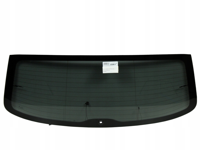 2000010233038 - Заднее стекло задняя дверь AUDI Q5 антенна 2008-2016