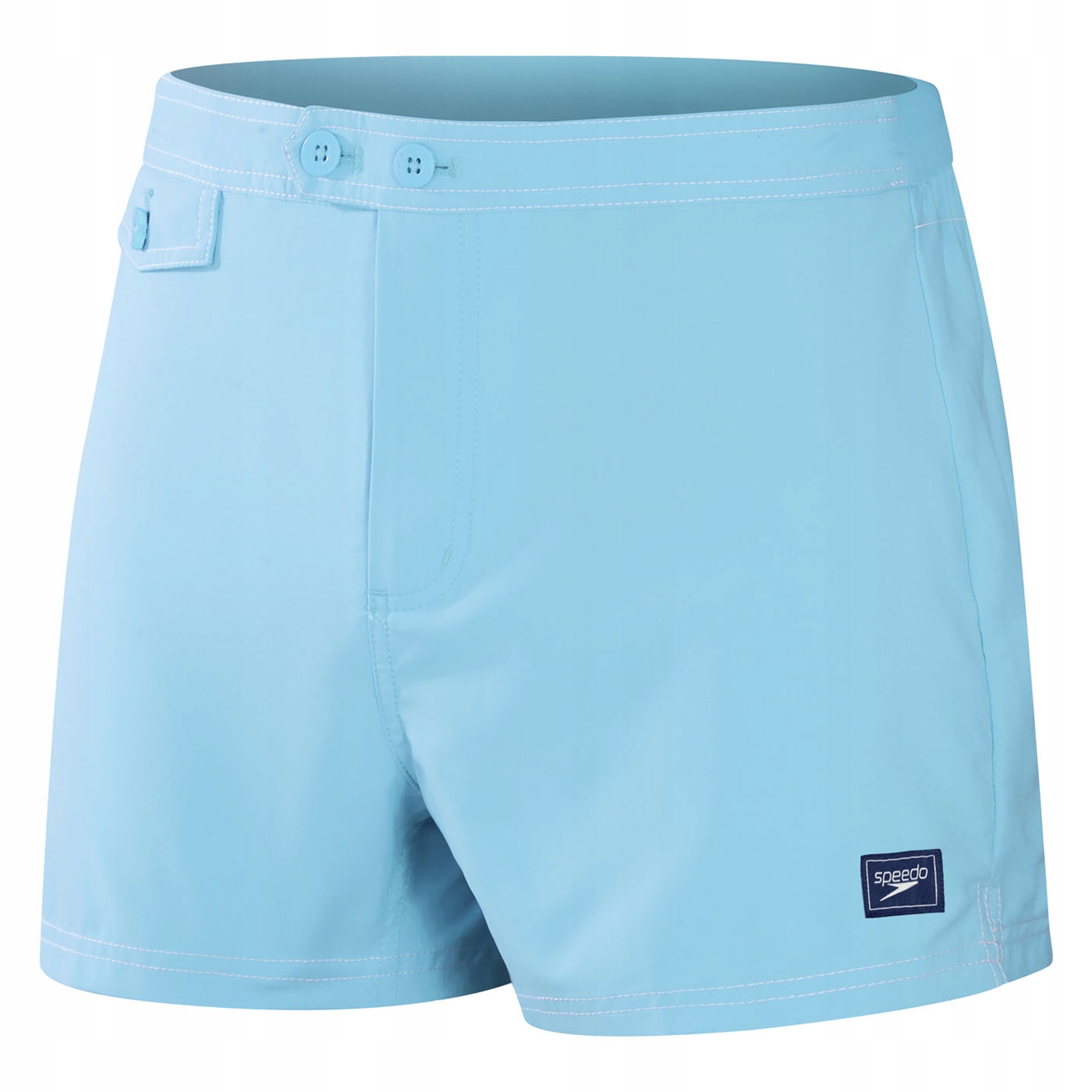 Męskie Szorty VINTAGE VOLLEY 14" 430 L