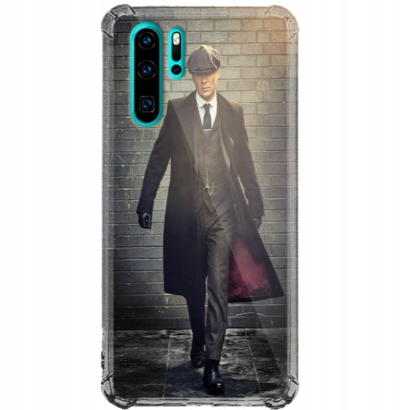 

Etui Antishock Do Huawei P30 Pro Seriale Top