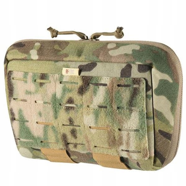 M-Tac Organizer Admin Large Elite Multicam