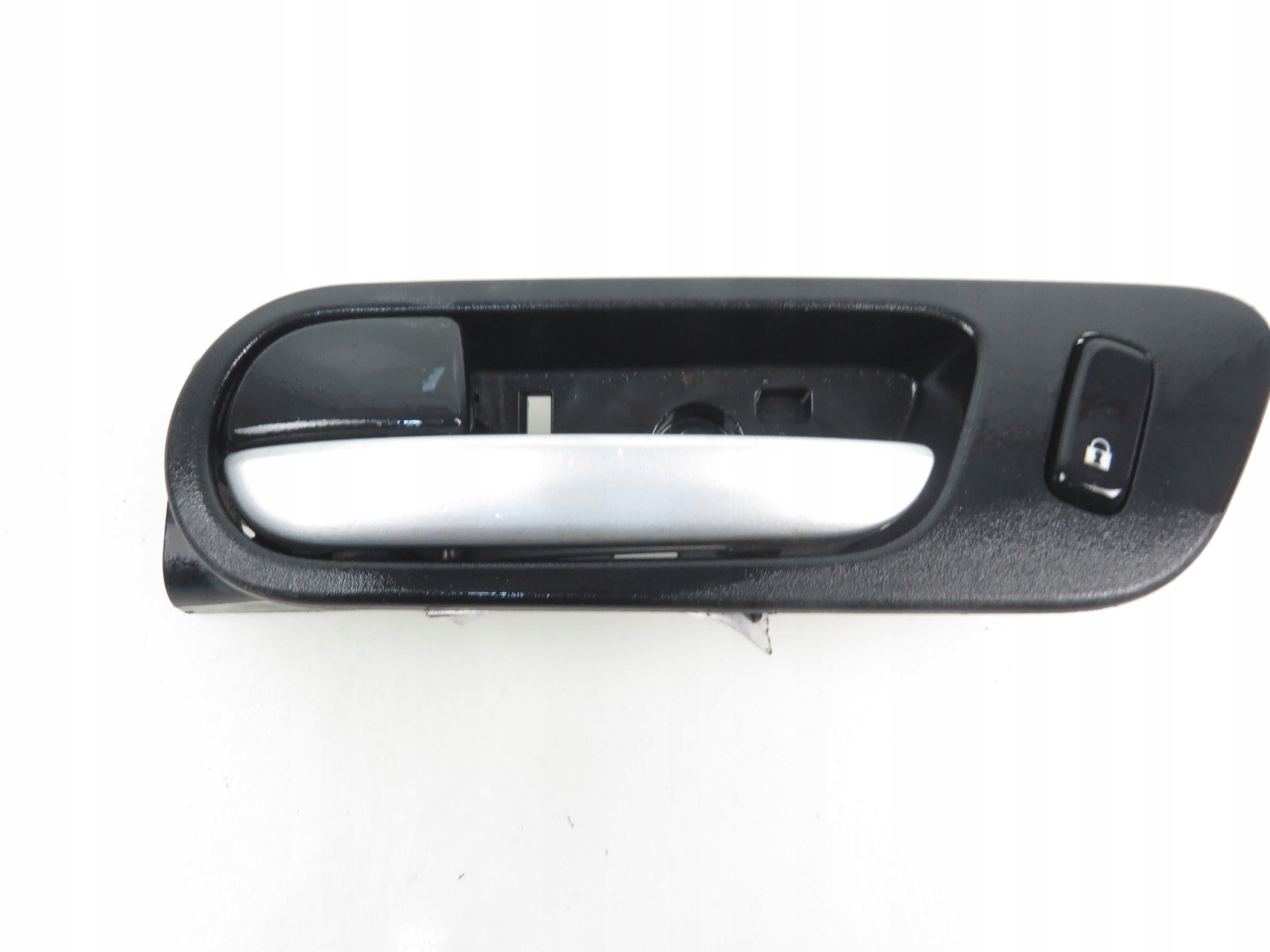 CX-9 - РУЧКА ДВЕРЕЙ ЛІВА ПЕРЕДНЯ MAZDA CX - 9 (TB)