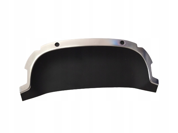 4H0863337 OSŁONA ZAŚLEPKA KONSOLI AUDI A8