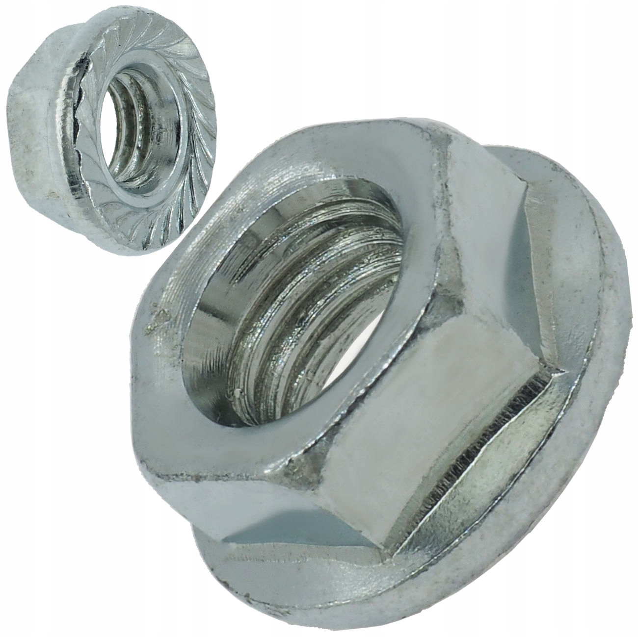 

Nakrętka Do Piły Nac Demon Eurotec Texas Victus Fl