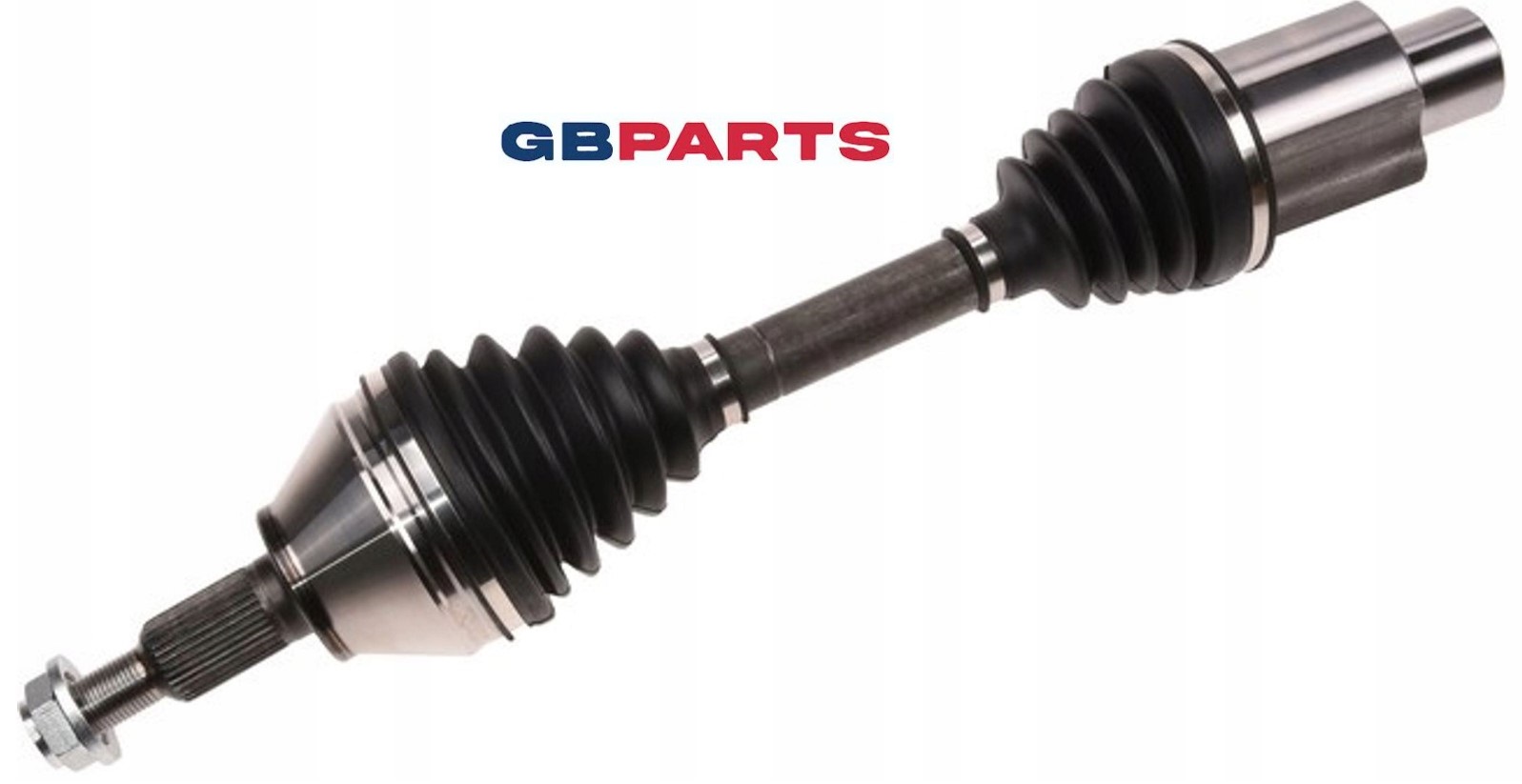 Poloosa Levá/pravá Dodge Ram 2013-2018