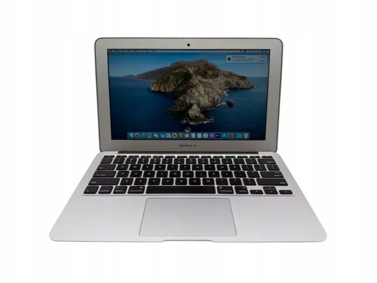 Macbook Air 11 w Laptopy, notebooki, ultrabooki Apple
