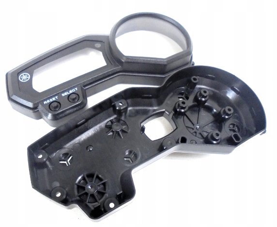 123231123 - ЖИЛИЩНЫЕ СЧЕТЧИКИ YAMAHA FZ1 FZ6 FZ8 XJ6