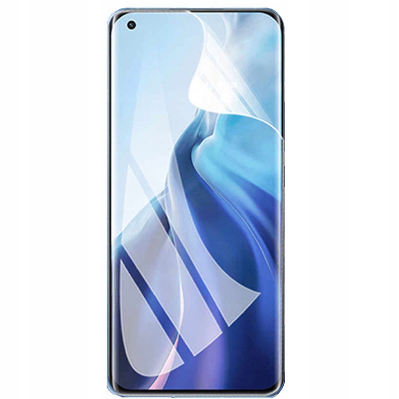 

Folia Ochronna Hydrożelowa Do Xiaomi MI 11