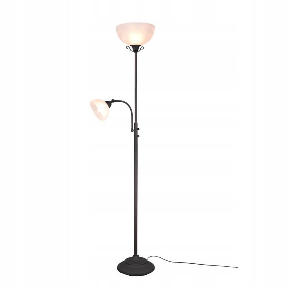 Podlahová lampa Rl Country R46322024