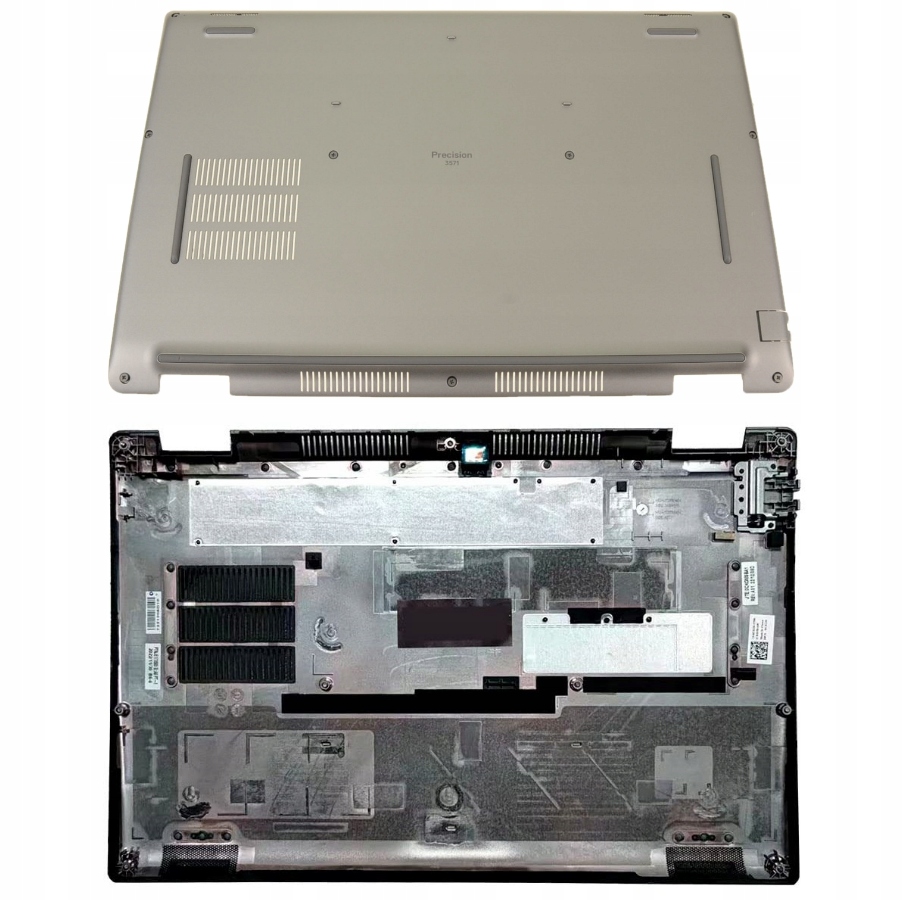 Dell Precision 3571 Nowa Oryginalna Obudowa Spód Klapka