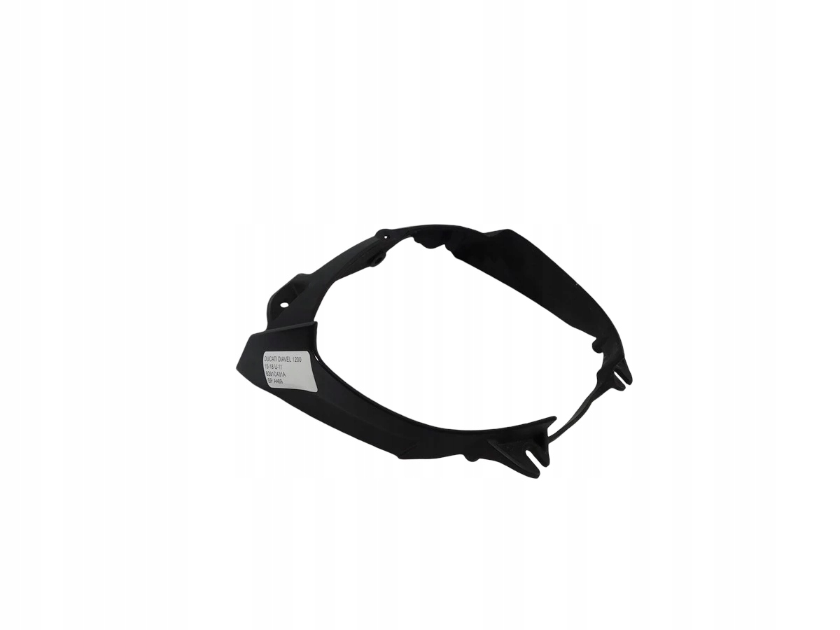 Predný Rám Ducati Diavel 1200 15-18 U-11 8291C431AA