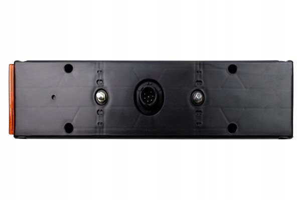 Zadní Světlo Abakus 663-1912R-WE