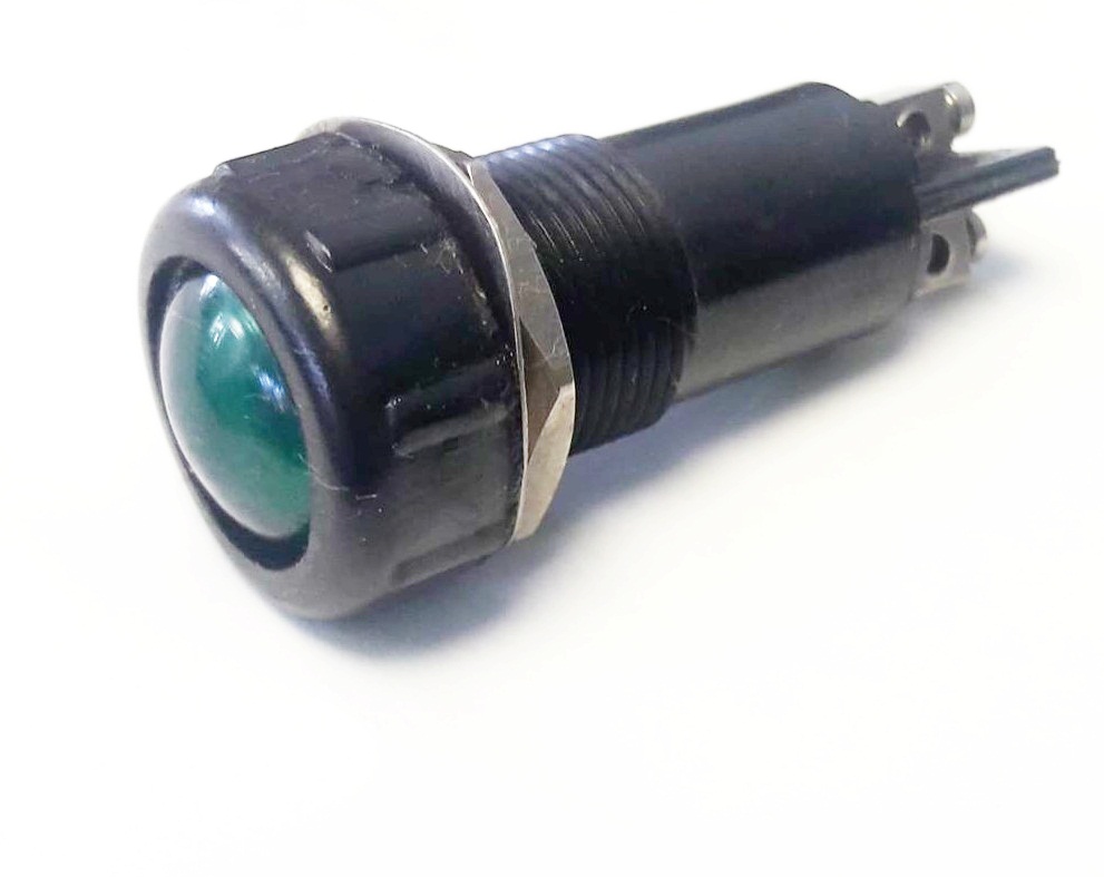 

Lampka sygnalizacyjna kontrolka Ows 21 Ba 2W 24V